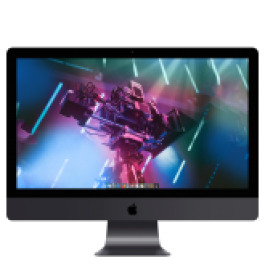 iMac Pro 27" 10-Core 3.0GHz