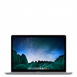 MacBook Pro 13“ M1 8-Core GPU