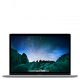MacBook Pro 15" Core i7 2.3 GHz (Integrated Graphics)